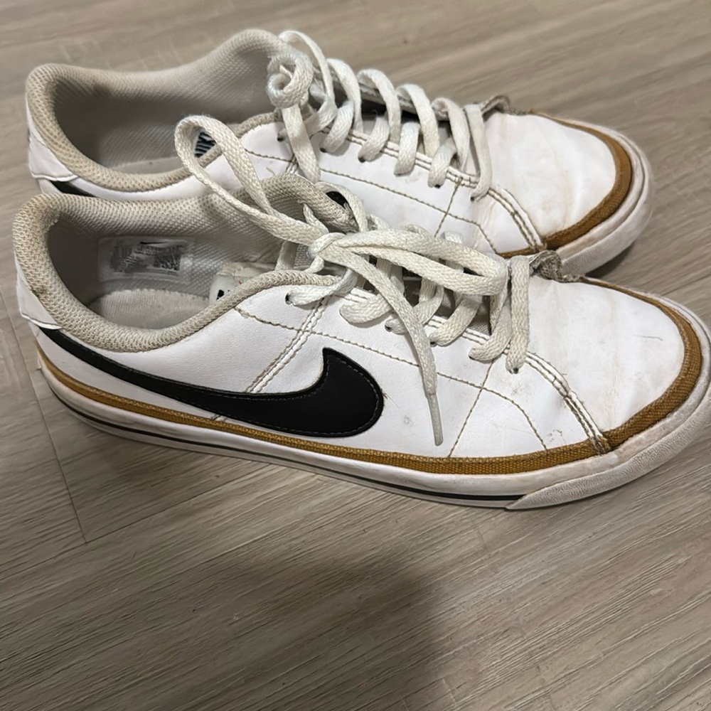 Boys Nike shoes